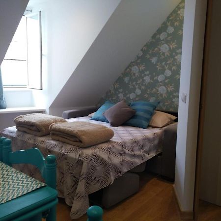 Bright 1 Bedroom Apartment In The Heart Of Sunny Lisbon Bagian luar foto