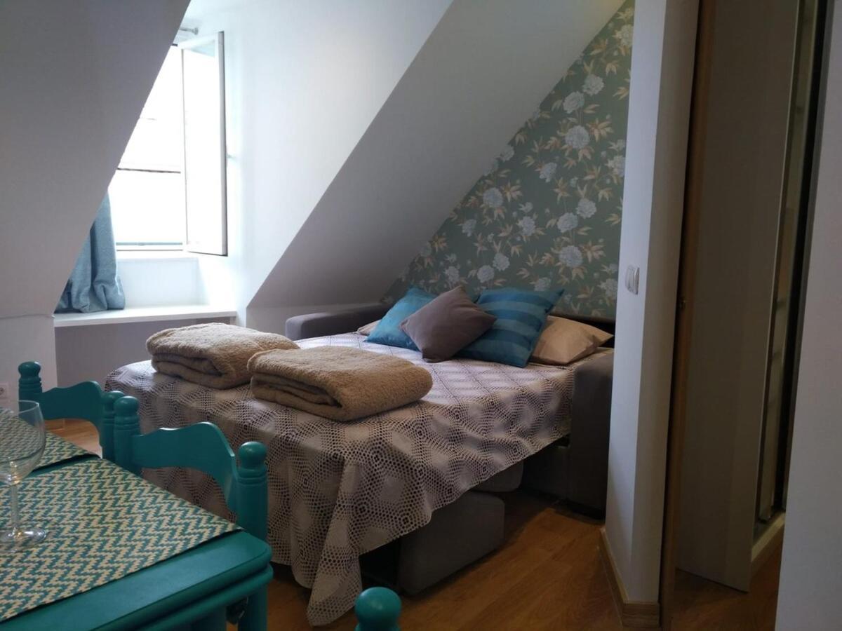 Bright 1 Bedroom Apartment In The Heart Of Sunny Lisbon Bagian luar foto