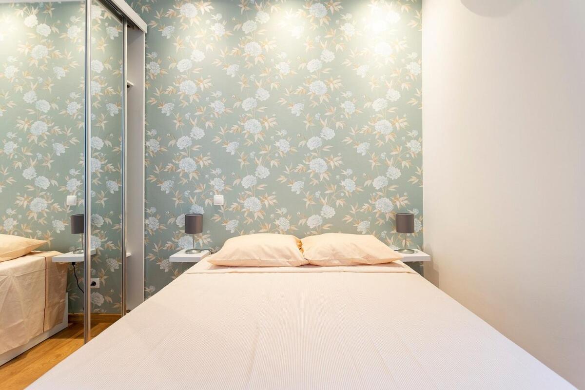Bright 1 Bedroom Apartment In The Heart Of Sunny Lisbon Bagian luar foto
